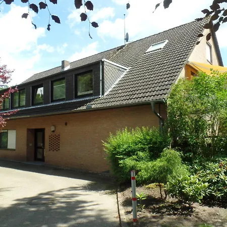Objekte In Steilkueste Apartman Sierksdorf
