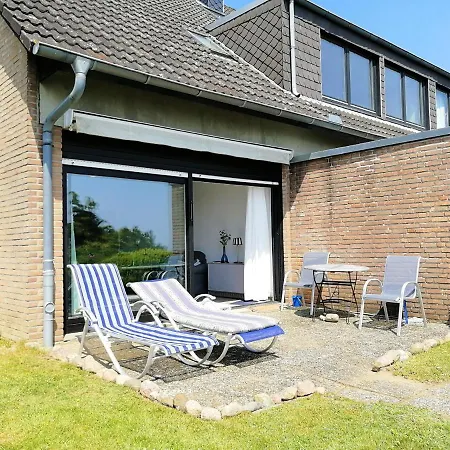 Apartman Objekte In Steilkueste Sierksdorf