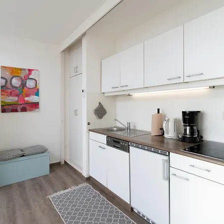 Objekte In Steilkueste Apartman *