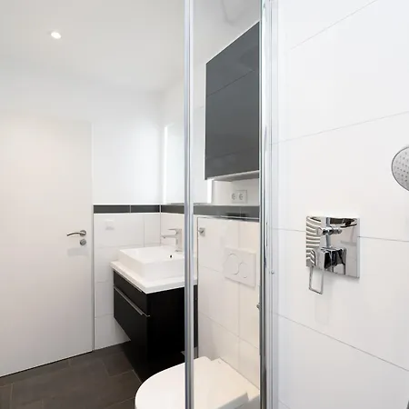 Objekte In Steilkueste Apartman *