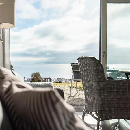 Apartman Objekte In Steilkueste *