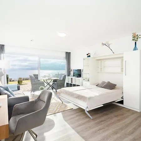 Objekte In Steilkueste Apartman Sierksdorf