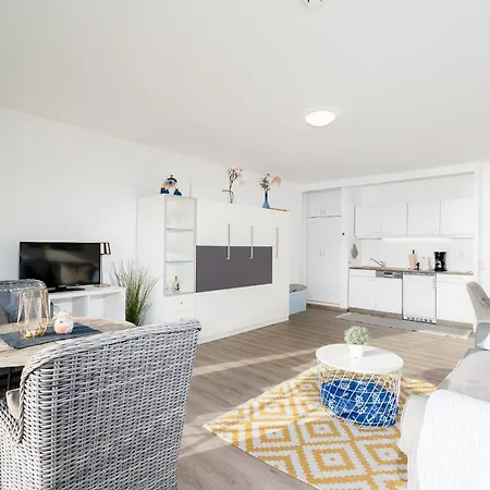 Objekte In Steilkueste Διαμέρισμα