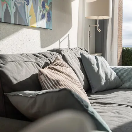 Objekte In Steilkueste Apartman *