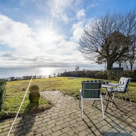 Objekte In Steilkueste Διαμέρισμα Sierksdorf