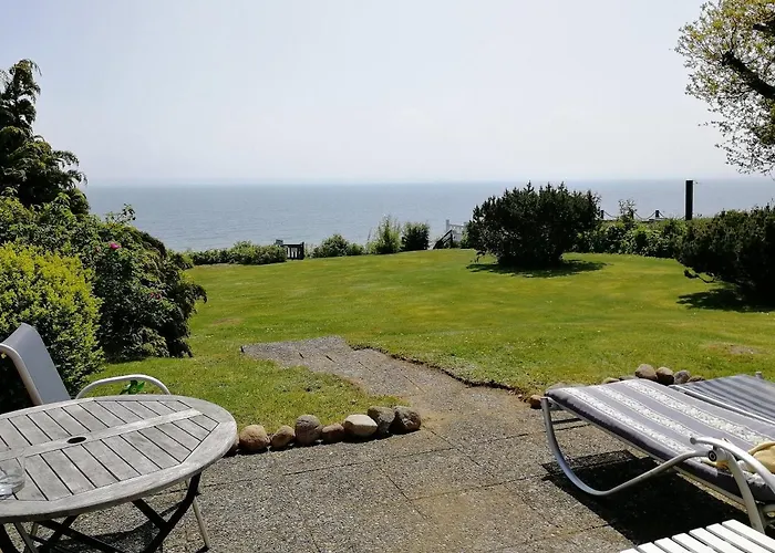 Objekte In Steilkueste Διαμέρισμα *