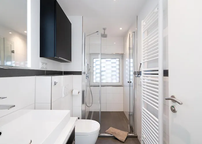 Objekte In Steilkueste * Sierksdorf