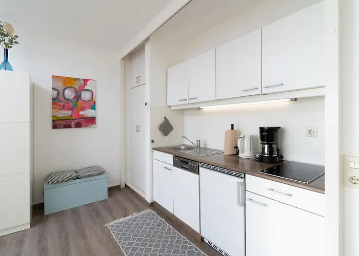 Objekte In Steilkueste Διαμέρισμα *