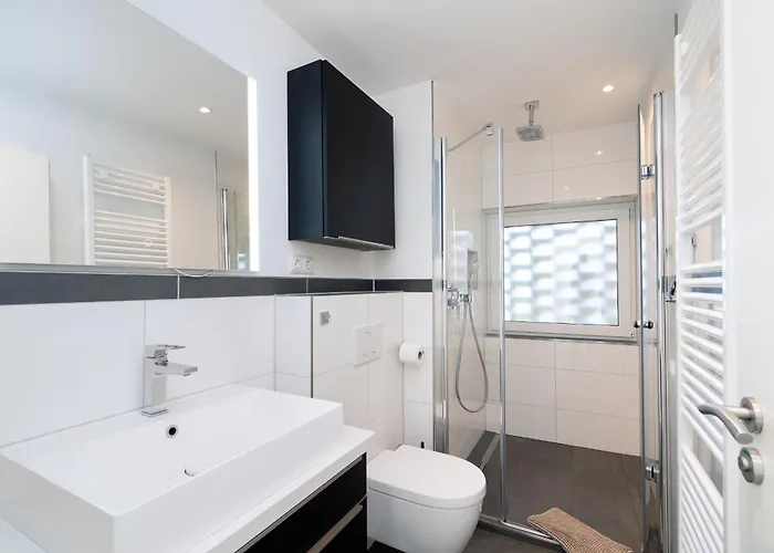 Objekte In Steilkueste Sierksdorf