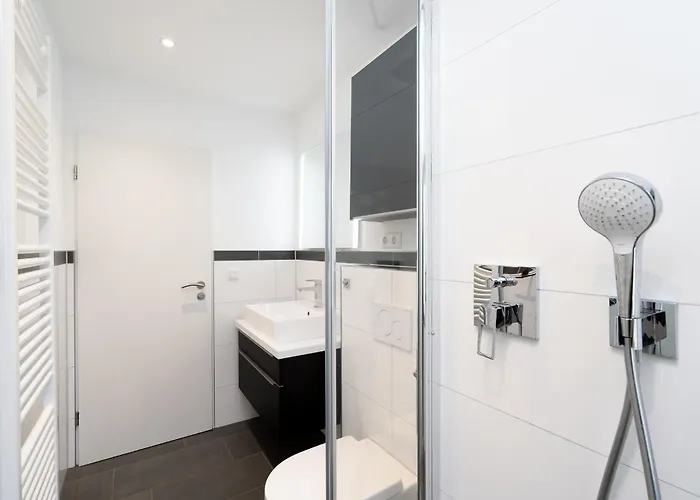 Objekte In Steilkueste Διαμέρισμα *