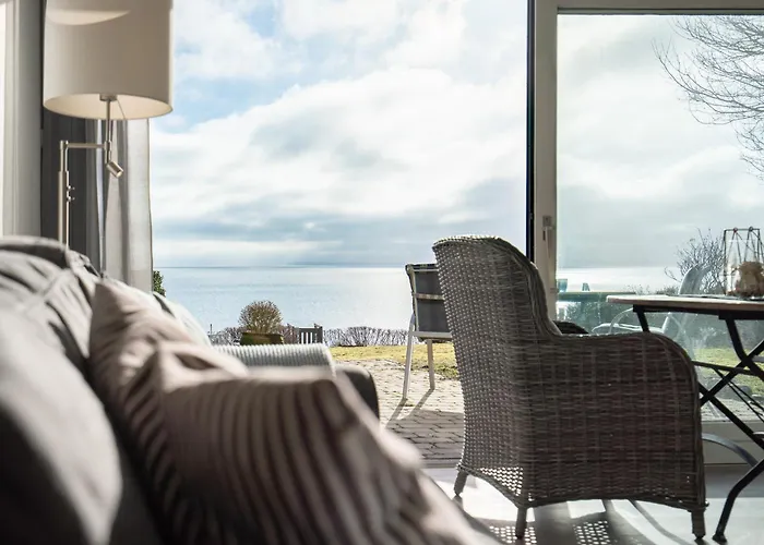 Διαμέρισμα Objekte In Steilkueste *