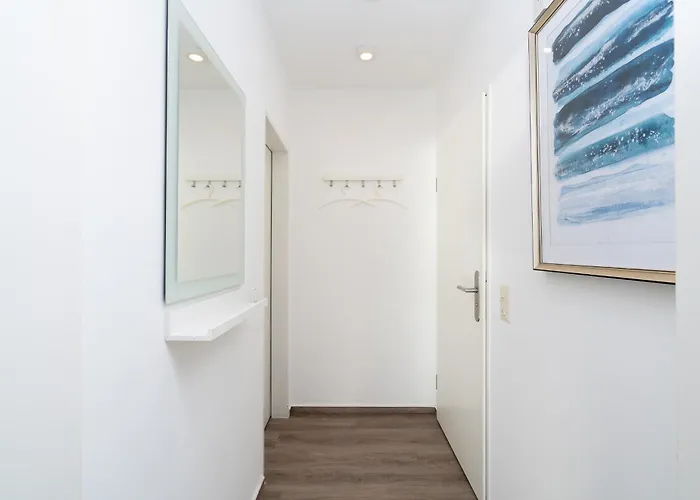 Objekte In Steilkueste * Sierksdorf