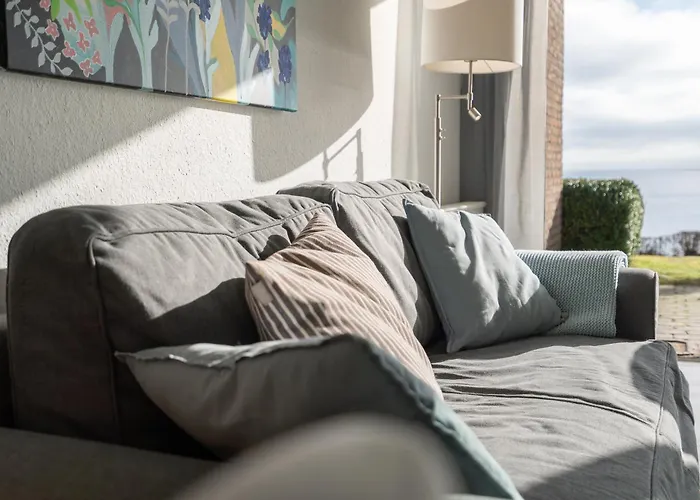 Objekte In Steilkueste Διαμέρισμα *